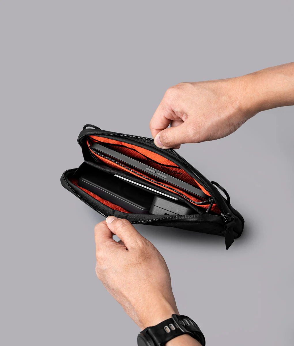 Flight Pouch - Ultradyne - Image 13