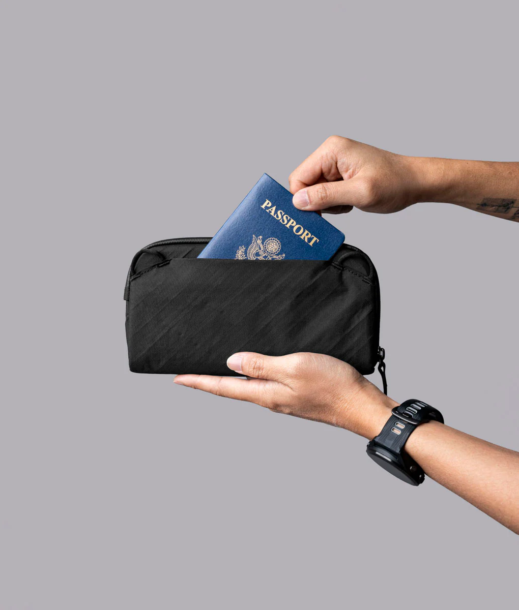 Flight Pouch - Ultradyne - Image 14