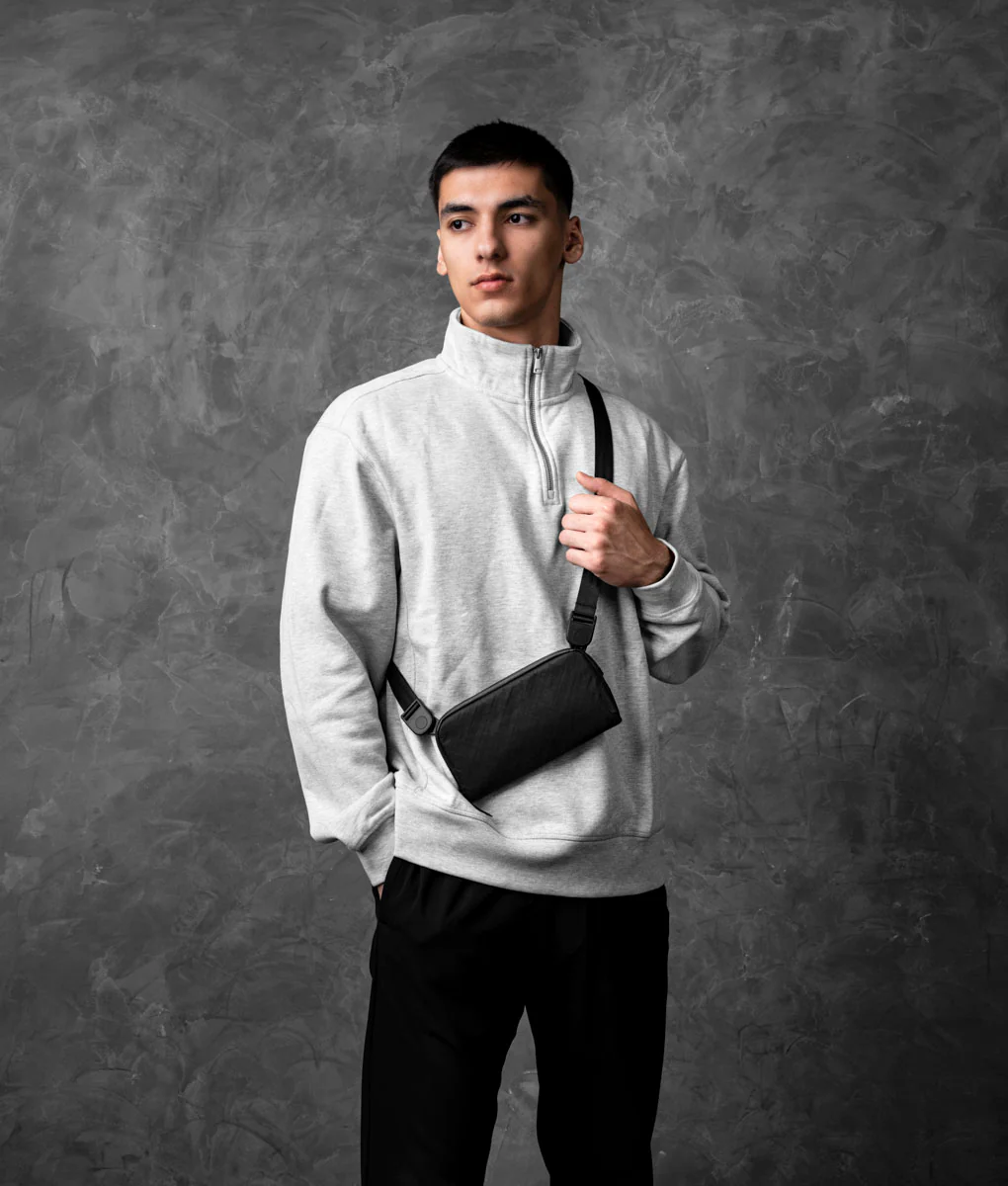 Flight Pouch - Ultradyne - Image 3