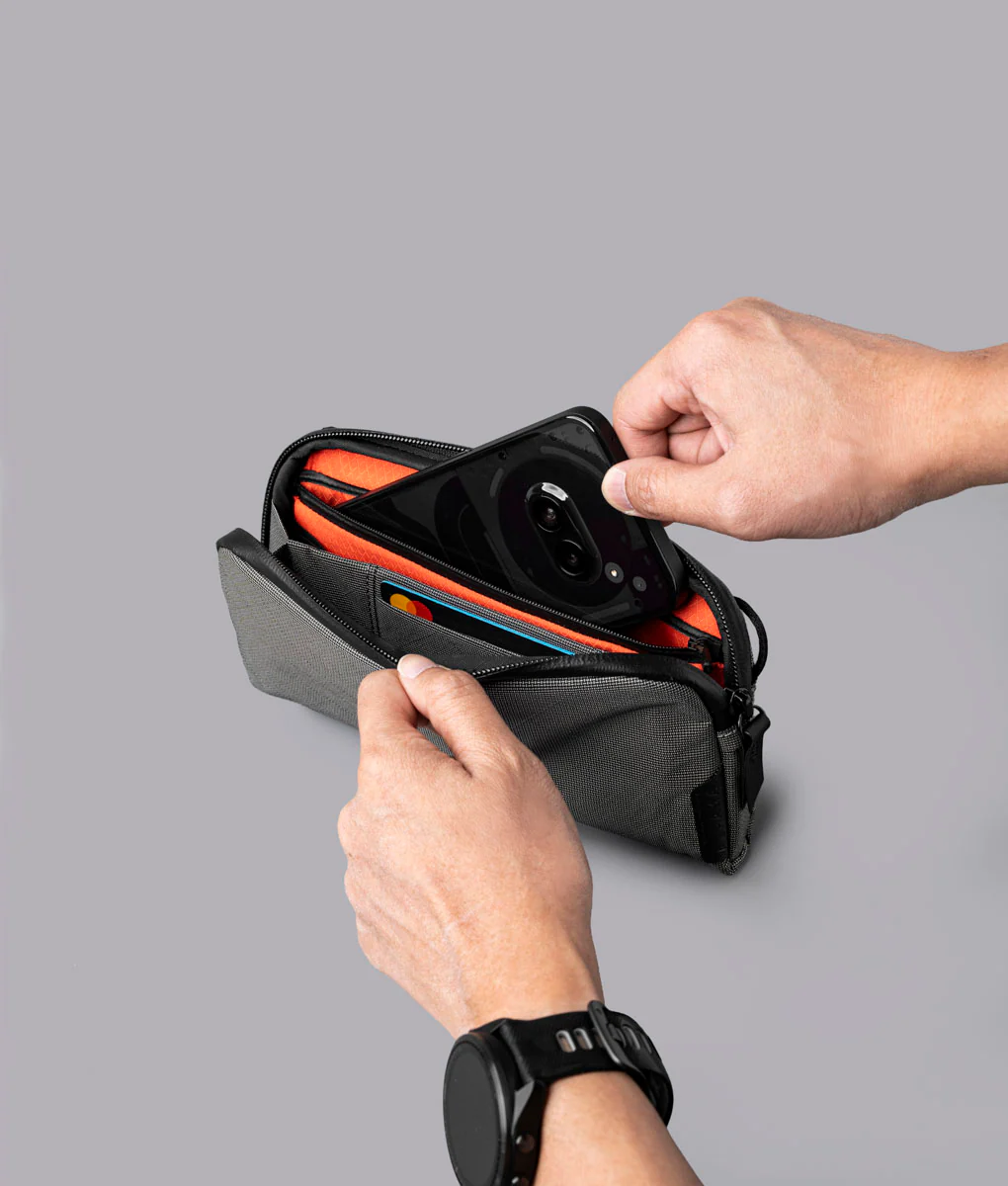 Flight Pouch - Ultradyne - Image 31