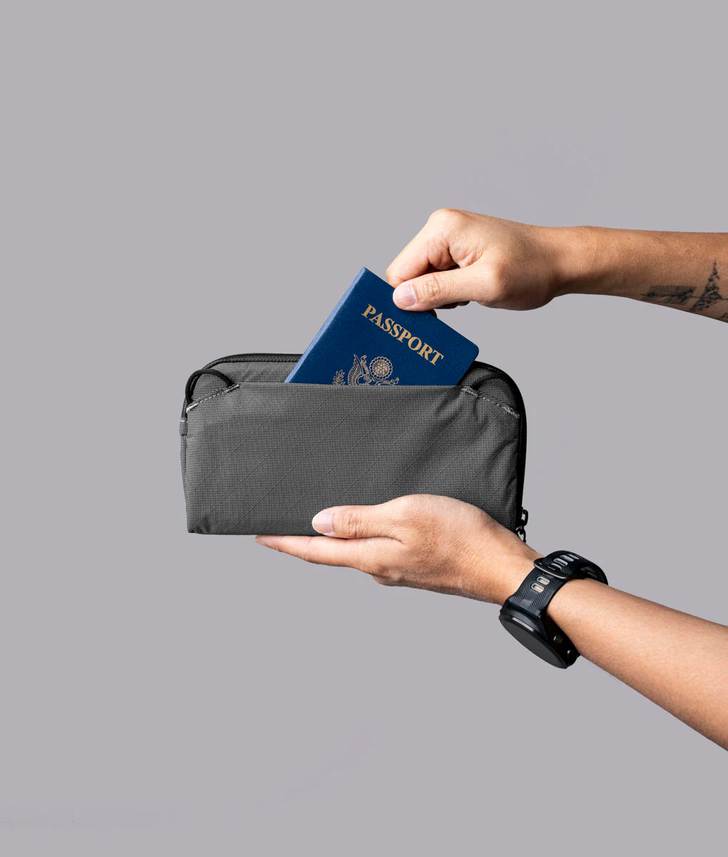 Flight Pouch - Ultradyne - Image 32