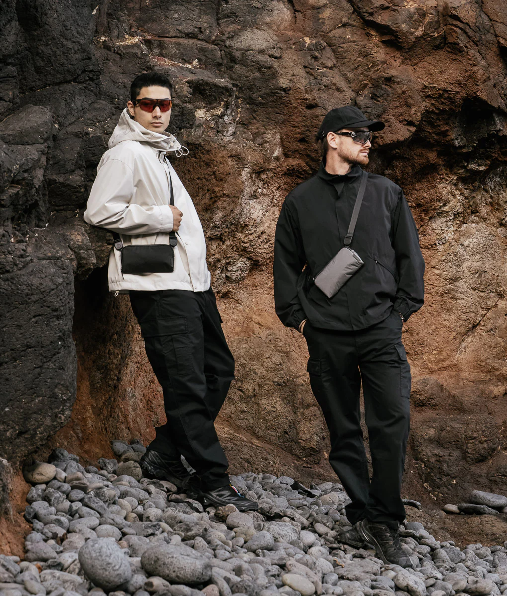 Flight Pouch - Ultradyne - Image 38