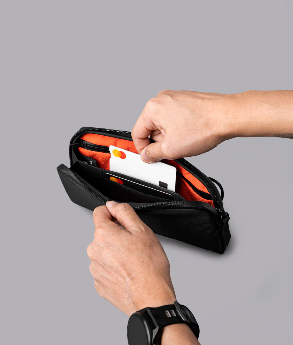 Flight Pouch - Ultradyne - Image 9