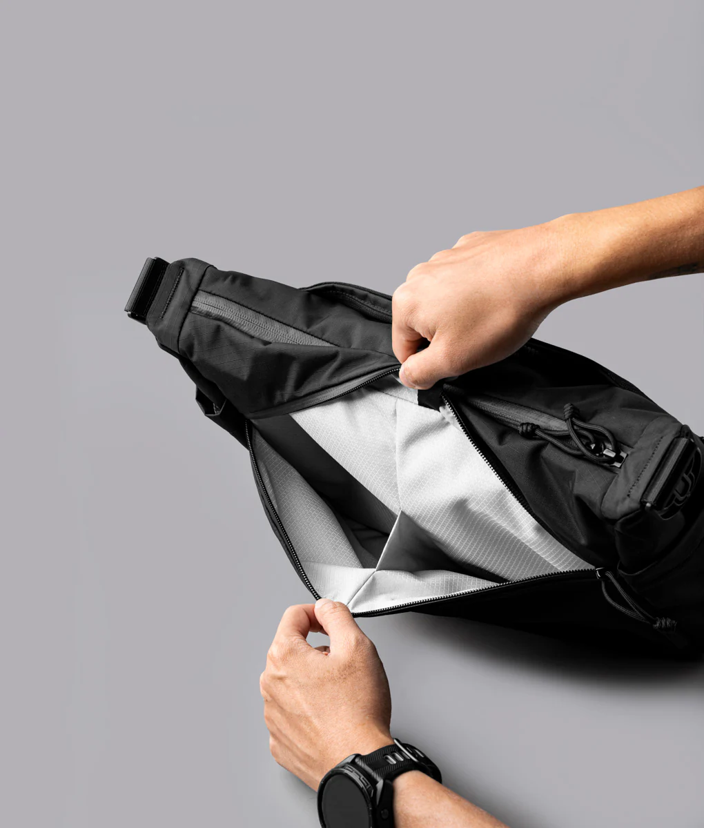 Flight Satchel - Image 14