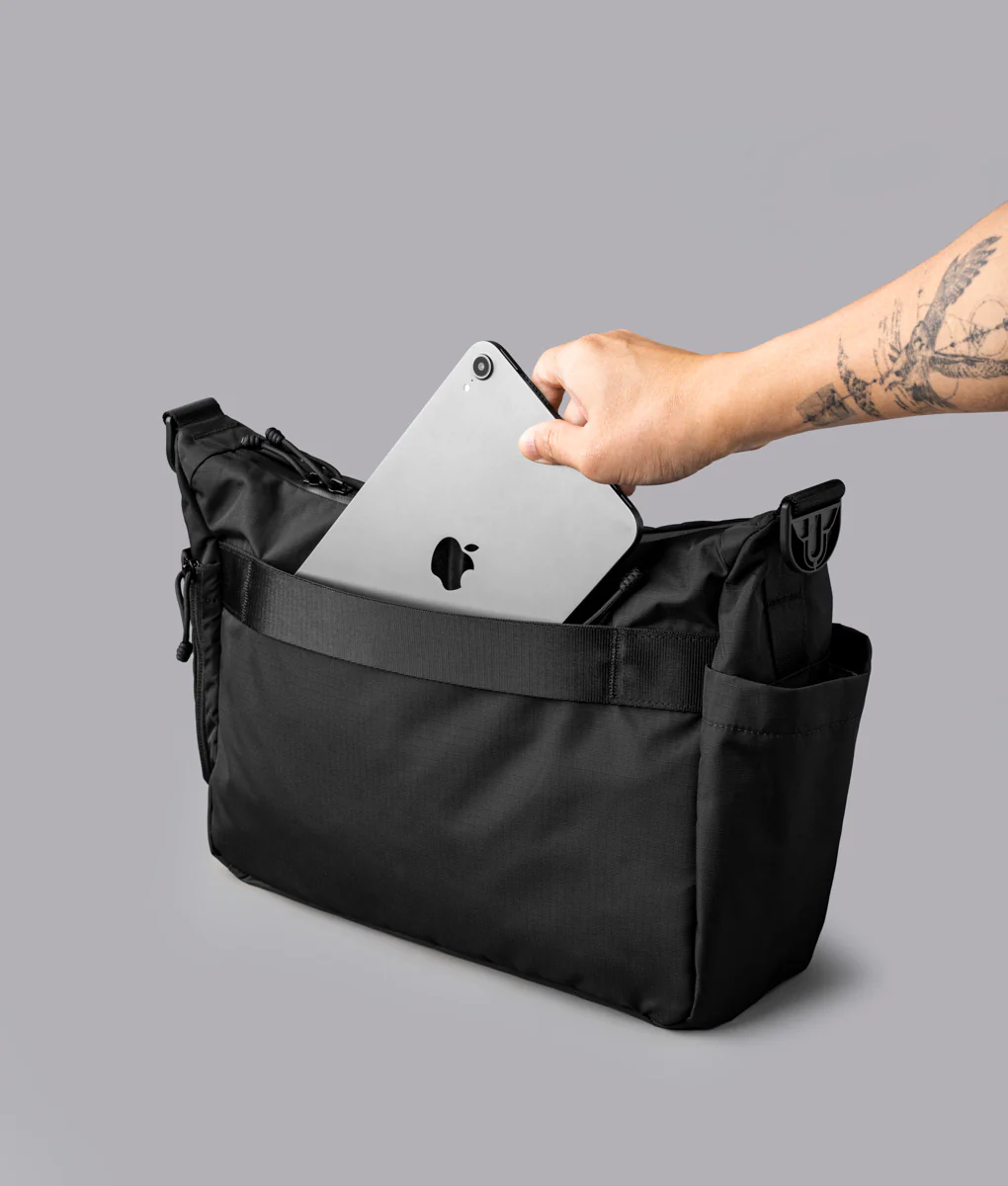 Flight Satchel - Image 16