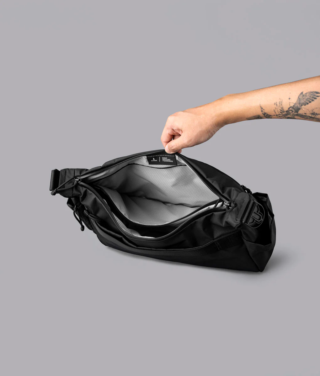 Flight Satchel - Image 19