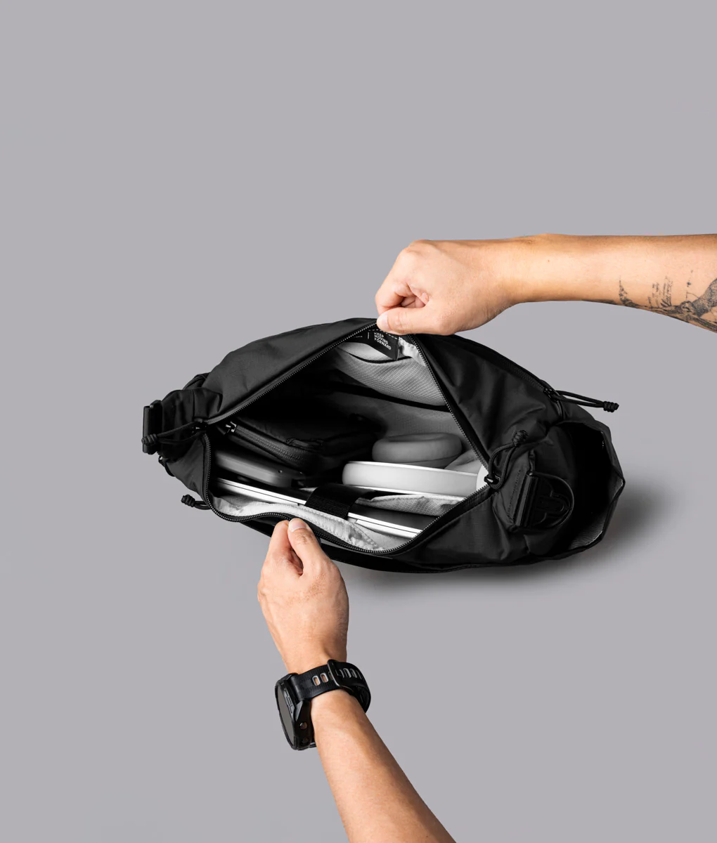 Flight Satchel - Image 21