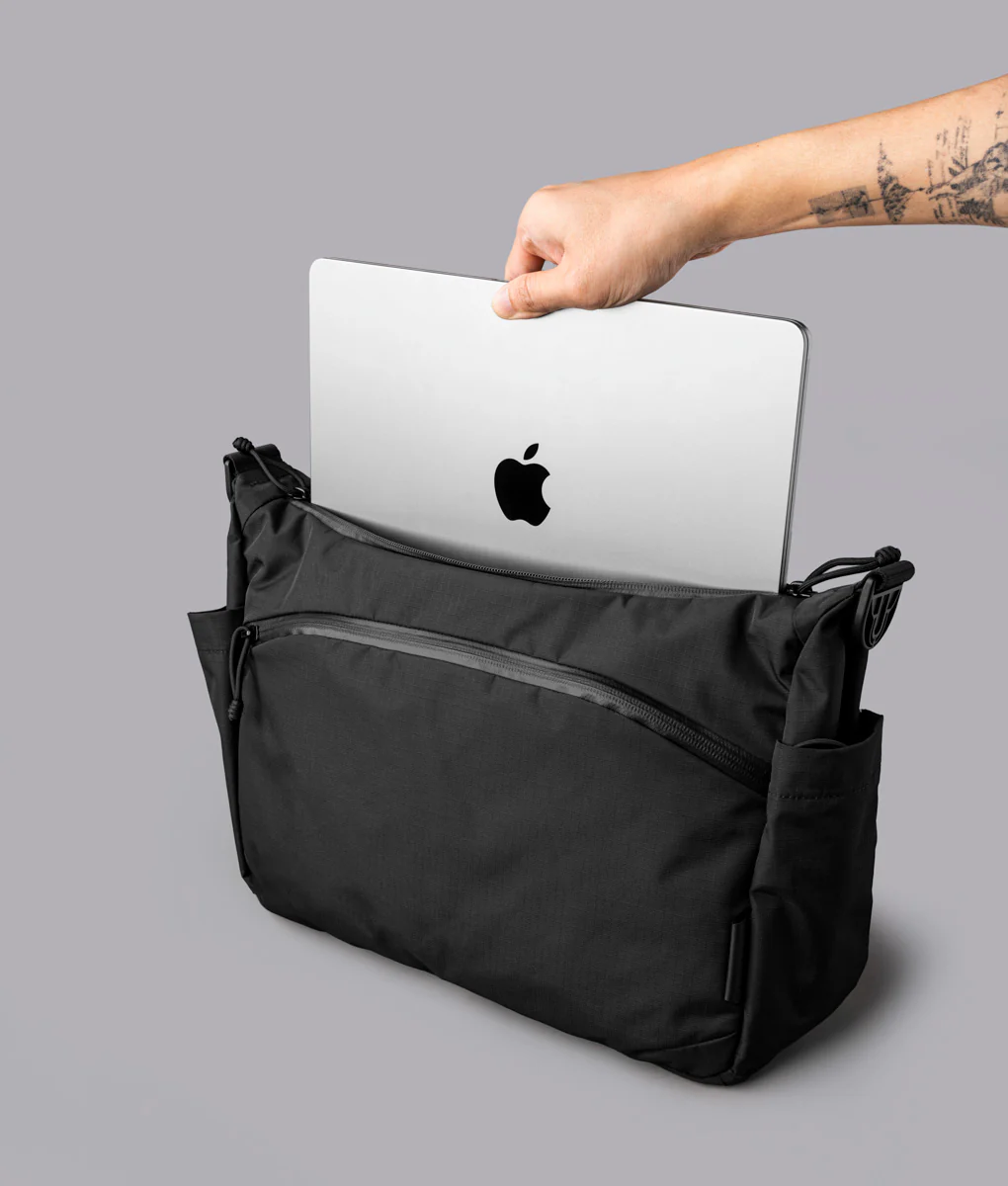 Flight Satchel - Image 22