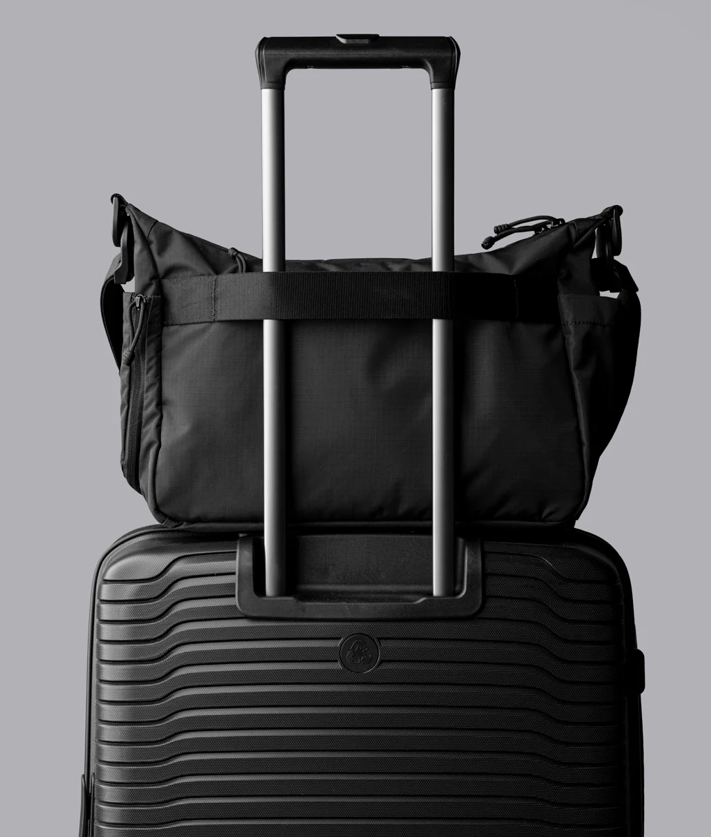 Flight Satchel - Image 24
