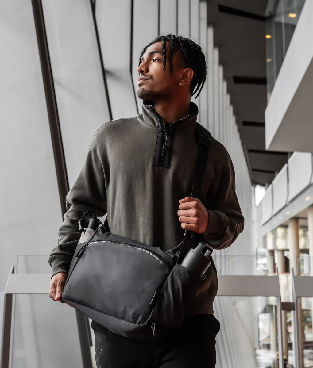 Flight Satchel - Image 25