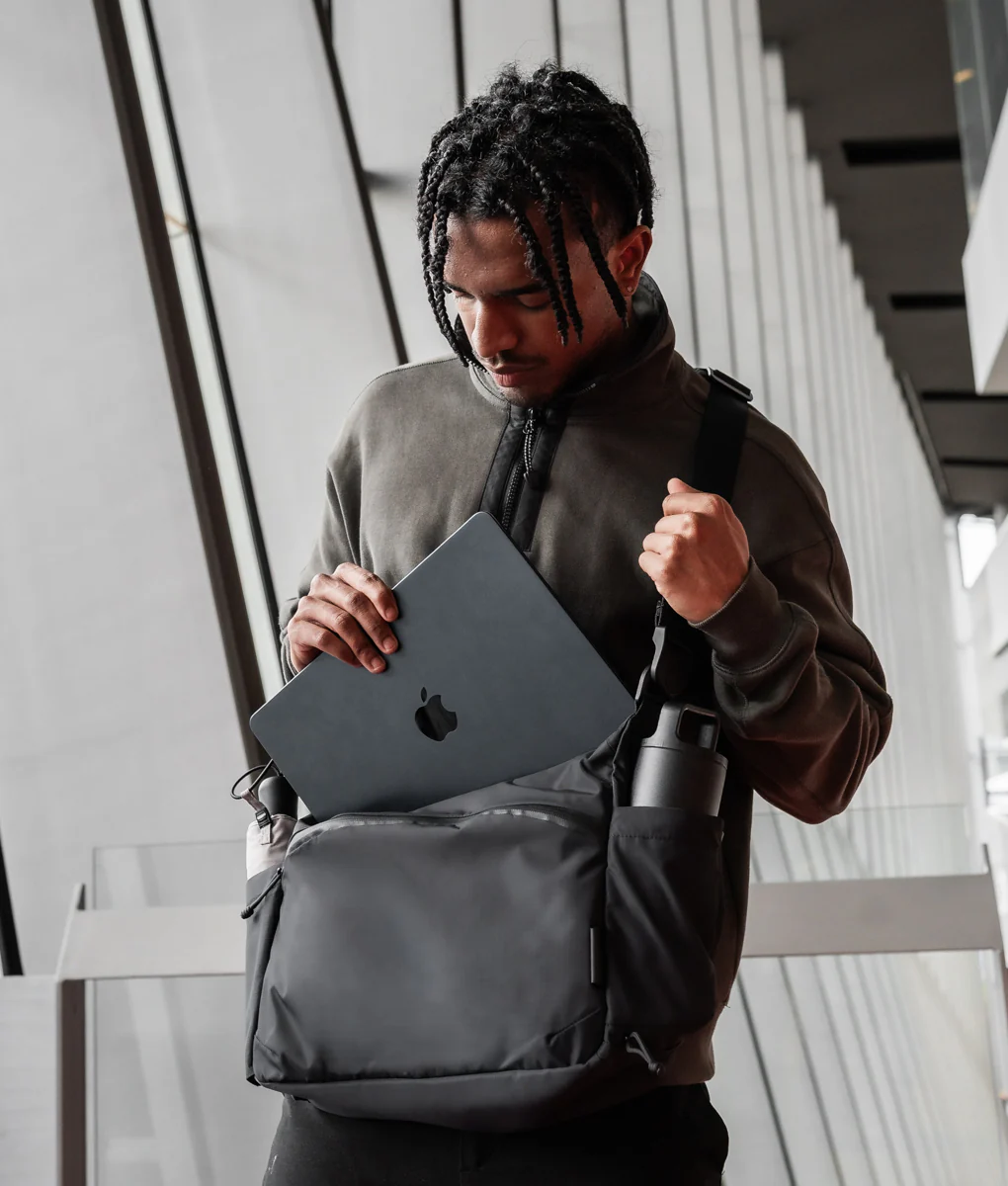 Flight Satchel - Image 26