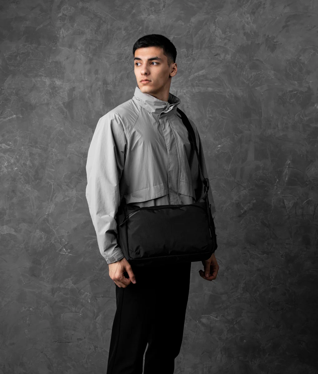 Flight Satchel - Image 3