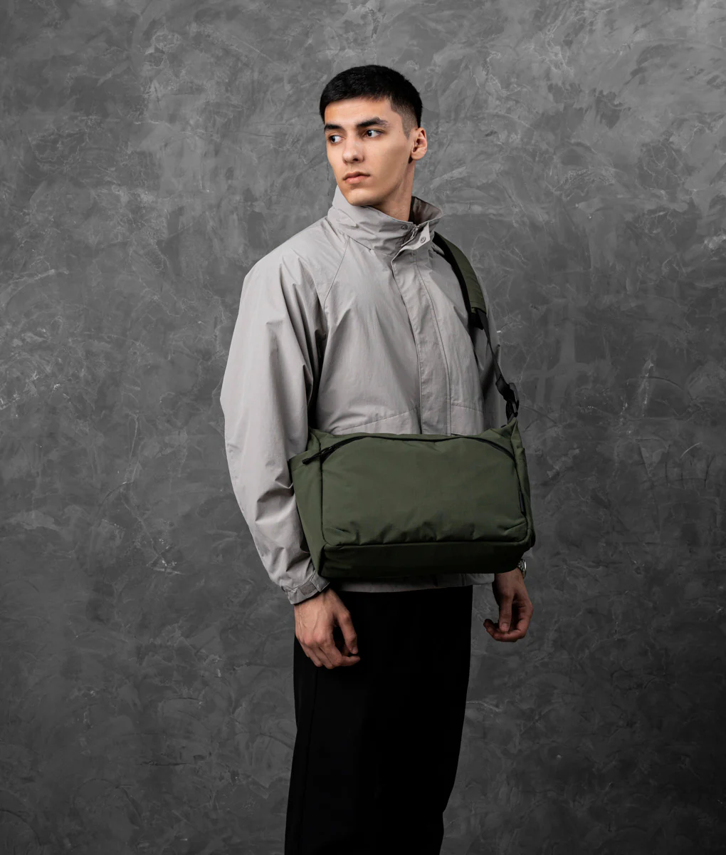 Flight Satchel - Image 31