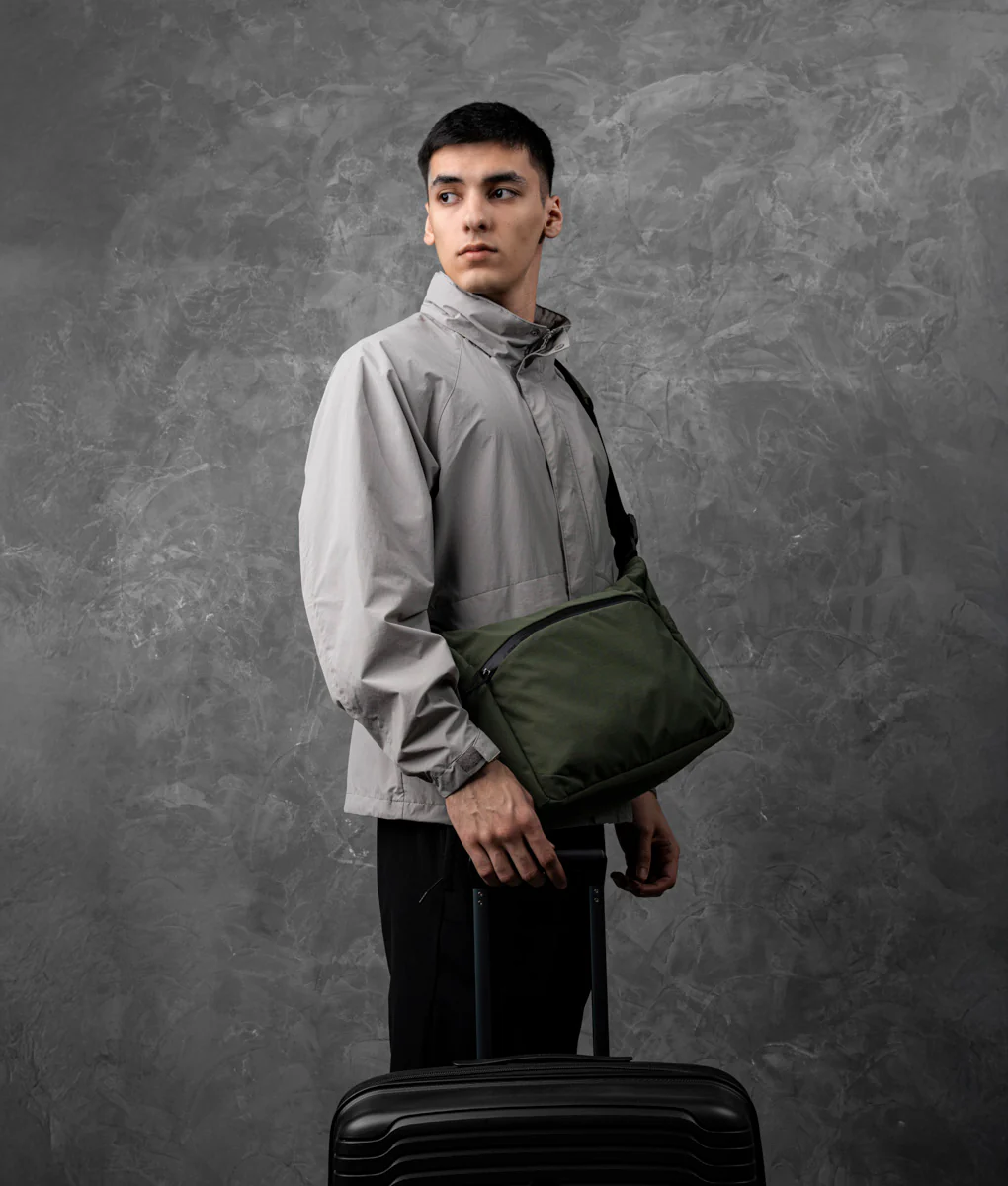 Flight Satchel - Image 34