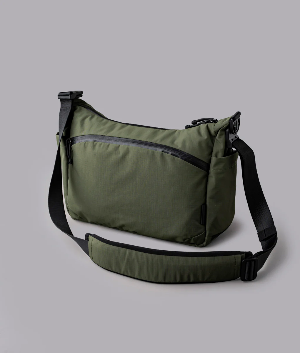 Flight Satchel - Image 39