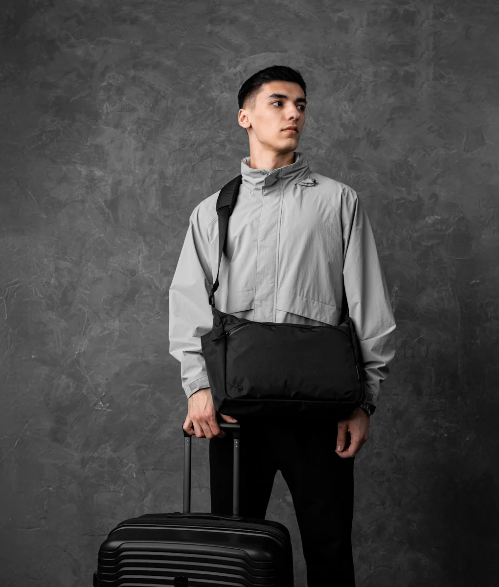 Flight Satchel - Image 4