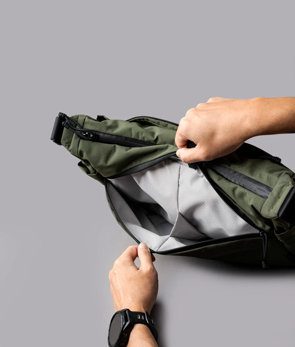 Flight Satchel - Image 42