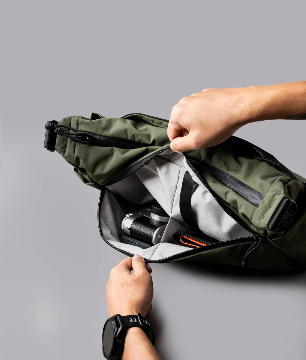 Flight Satchel - Image 43