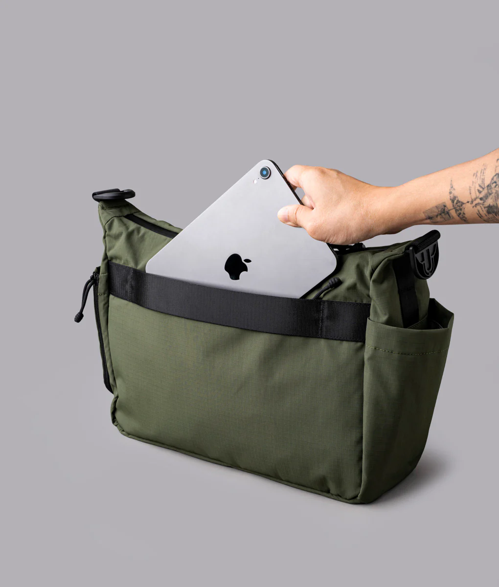 Flight Satchel - Image 44