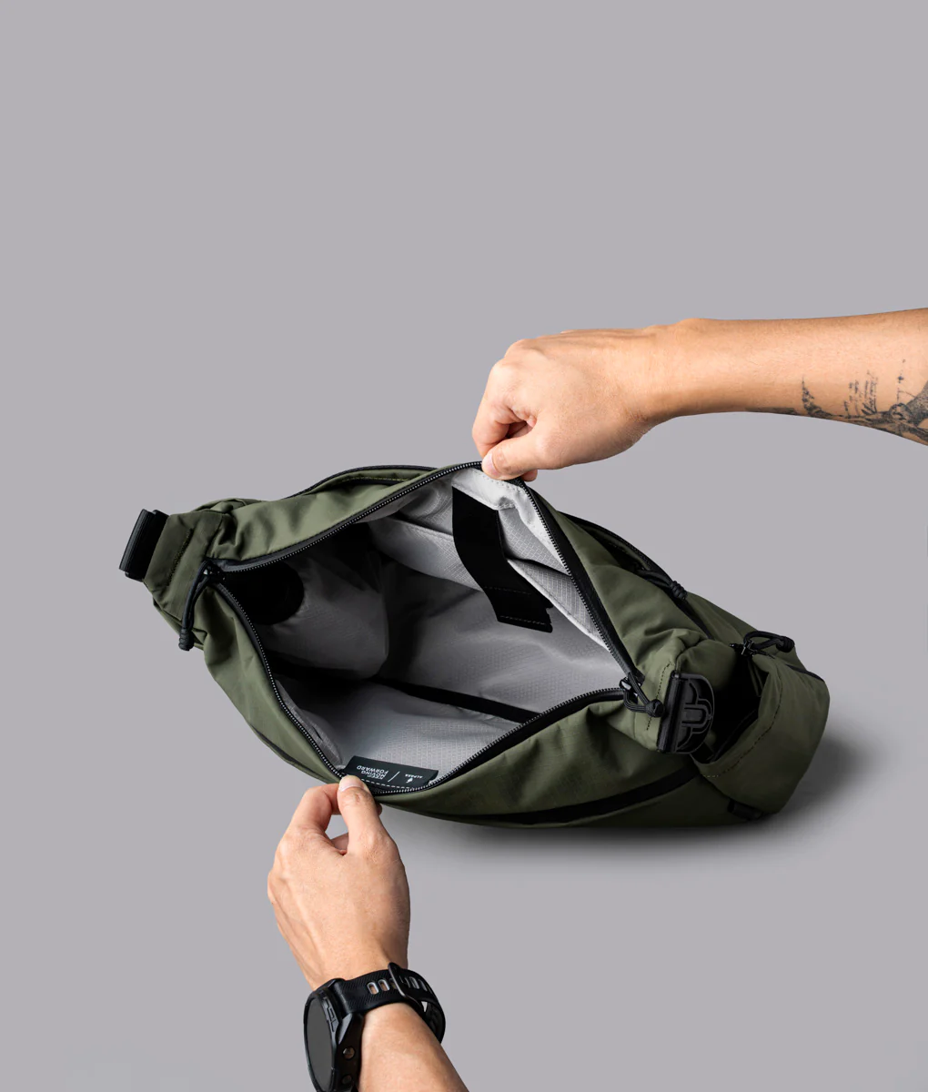 Flight Satchel - Image 46