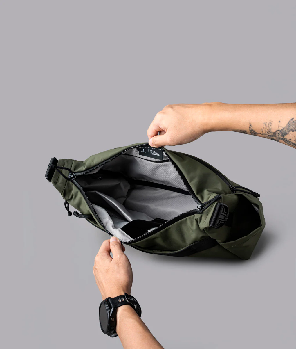 Flight Satchel - Image 47