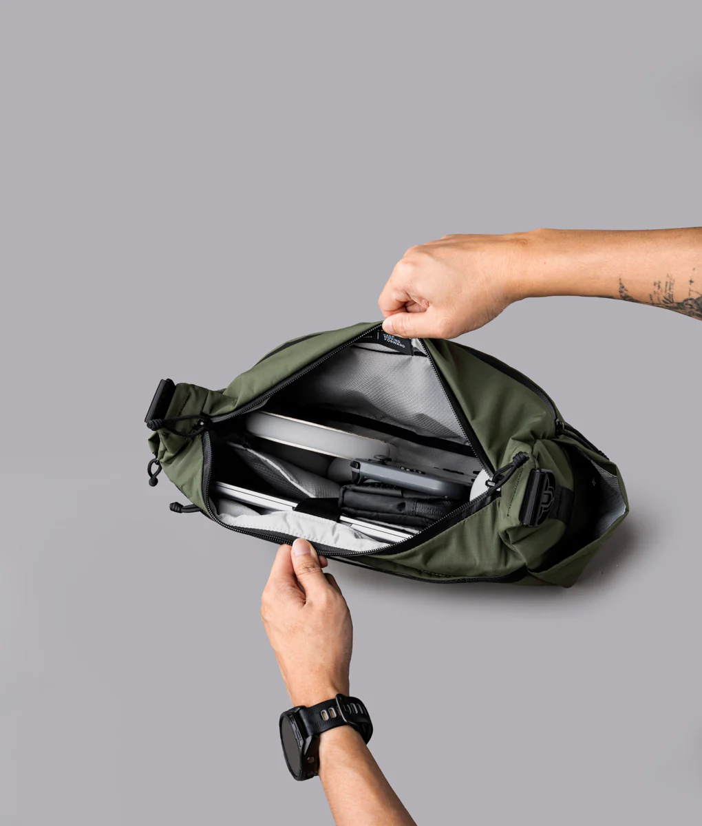 Flight Satchel - Image 49