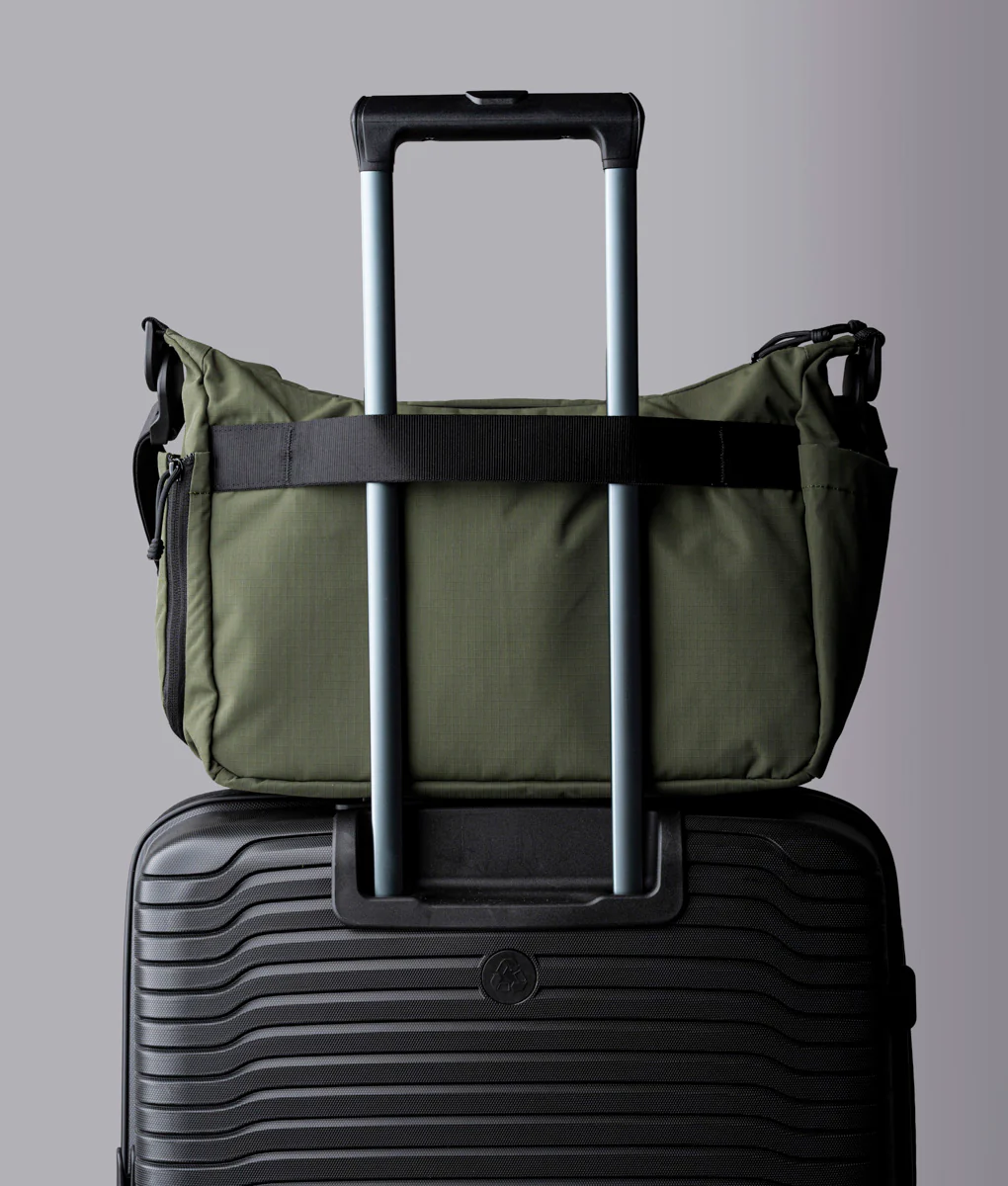 Flight Satchel - Image 52