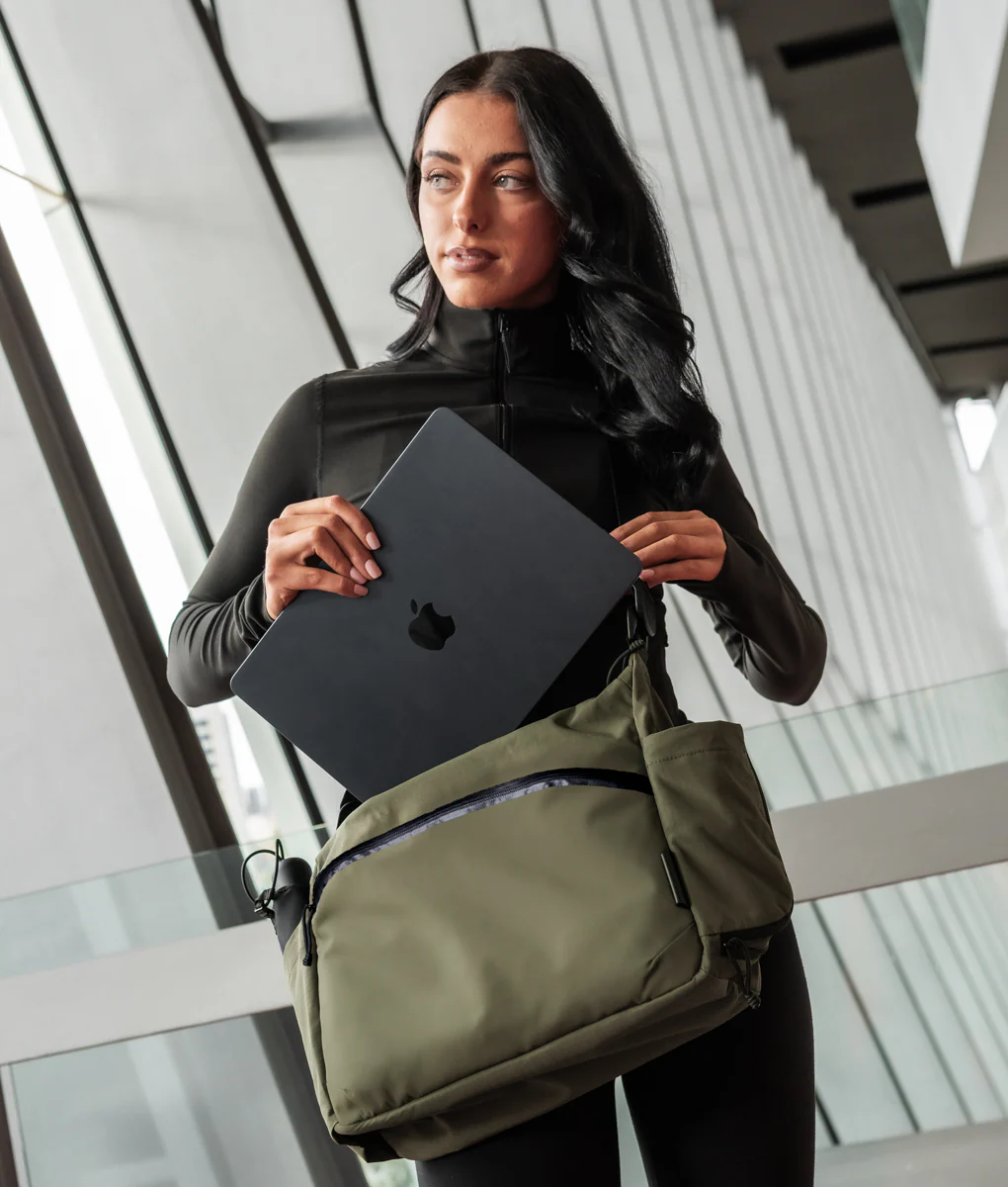 Flight Satchel - Image 53