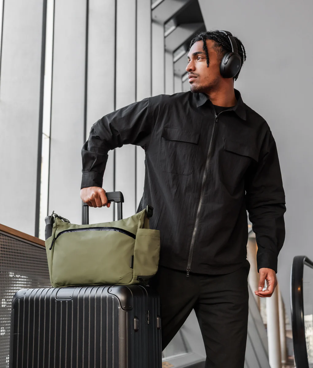 Flight Satchel - Image 55