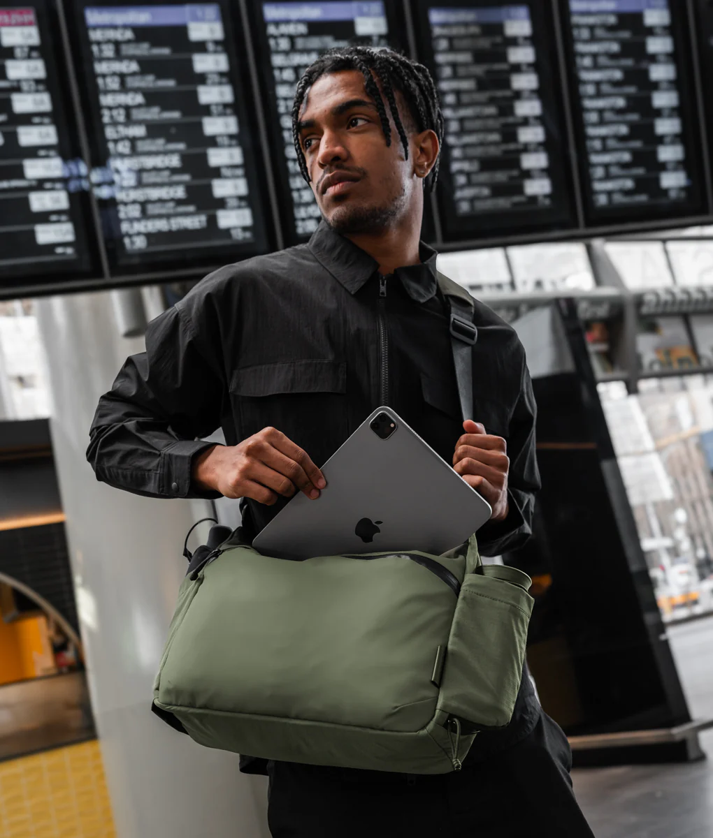 Flight Satchel - Image 56