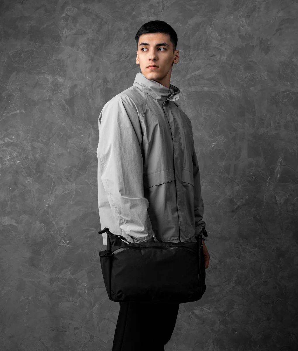 Flight Satchel - Image 6