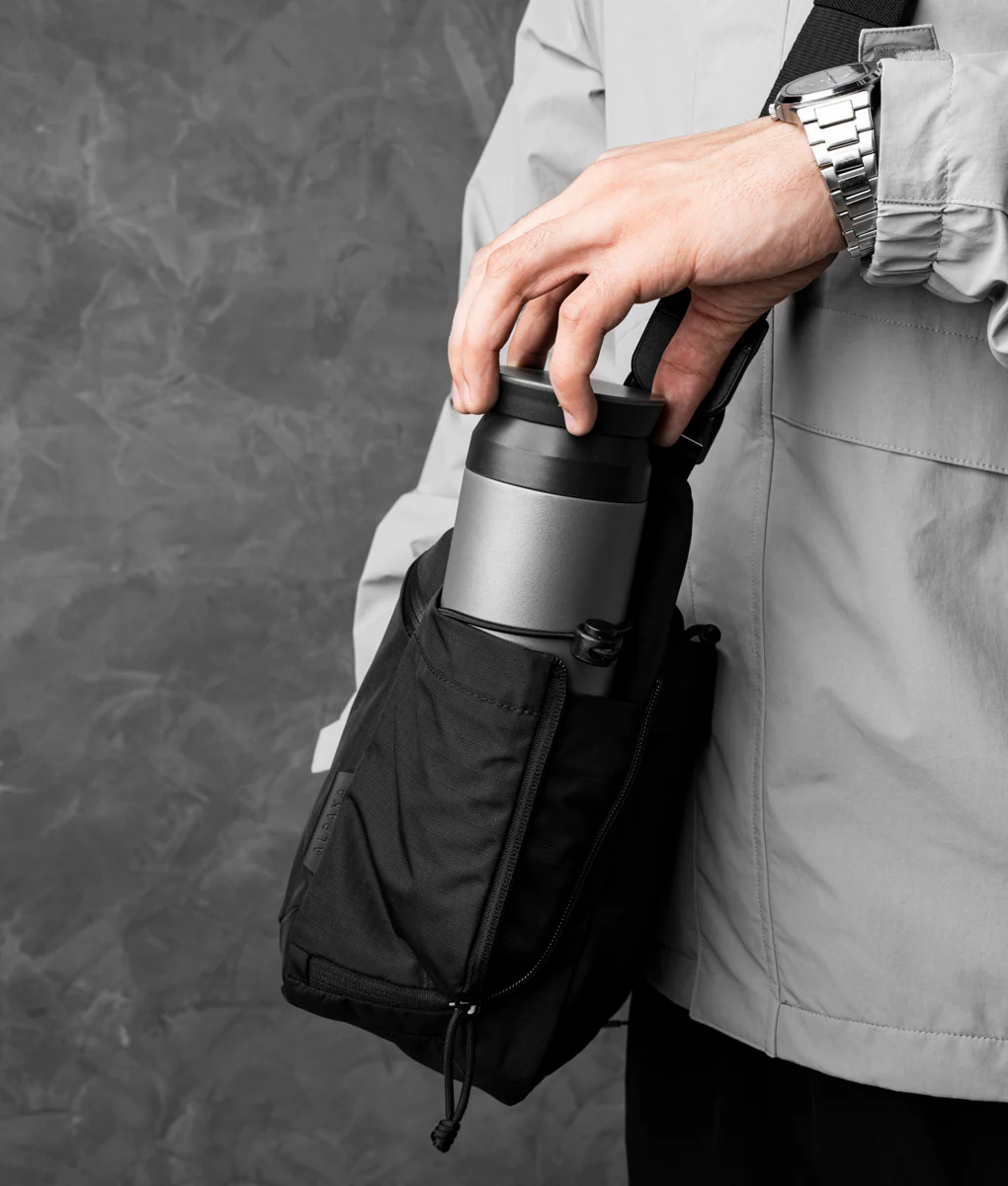 Flight Satchel - Image 7