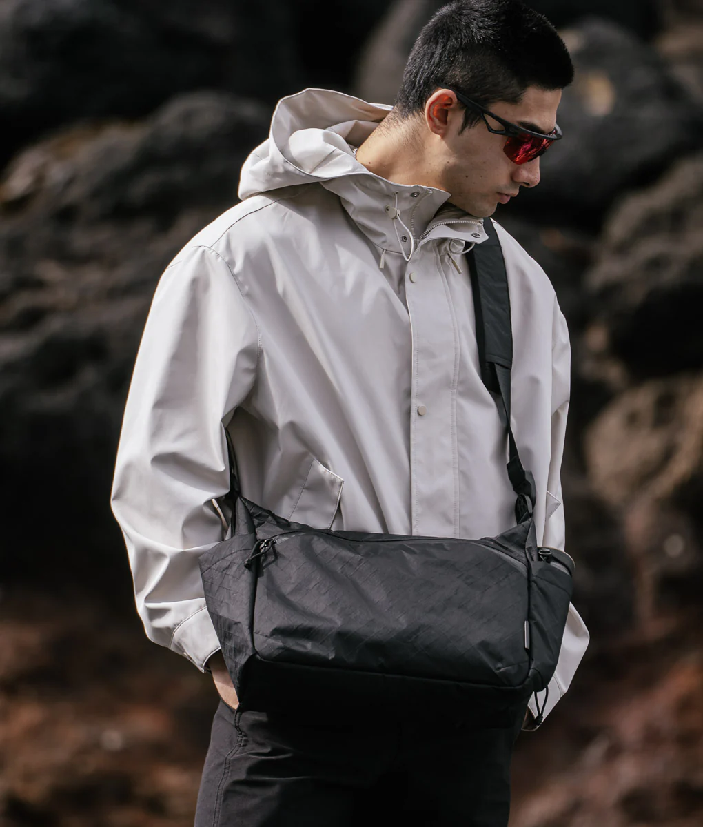 Flight Satchel - Ultradyne - Image 19