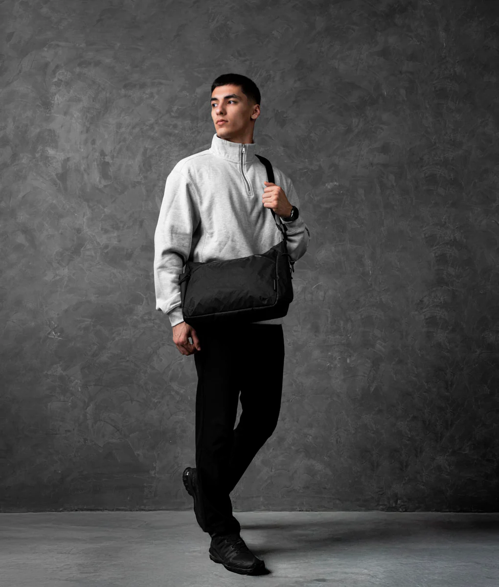 Flight Satchel - Ultradyne - Image 3