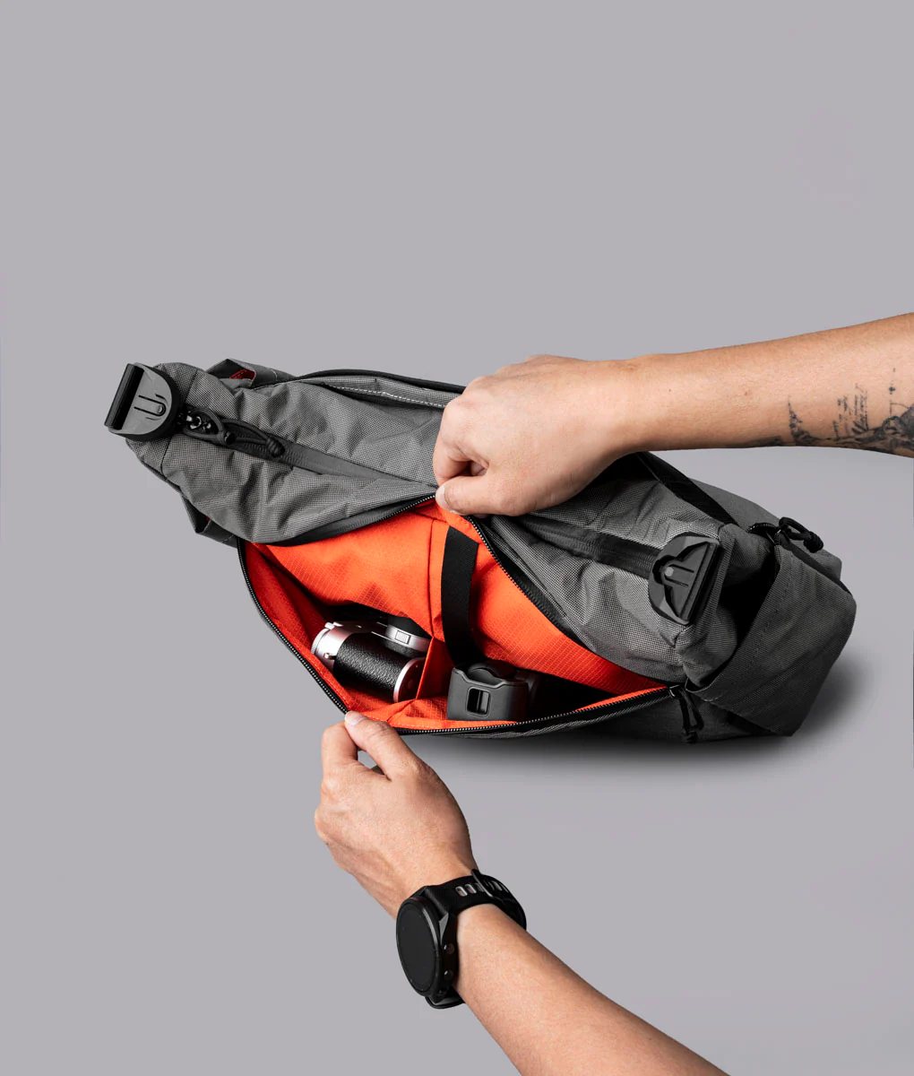 Flight Satchel - Ultradyne - Image 33
