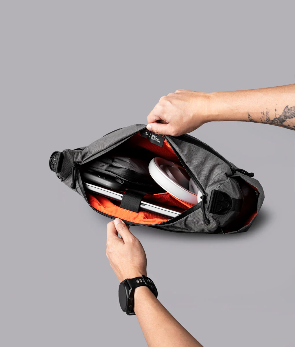Flight Satchel - Ultradyne - Image 35