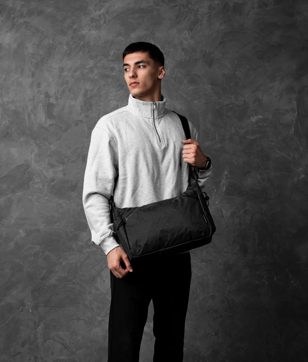 Flight Satchel - Ultradyne - Image 4