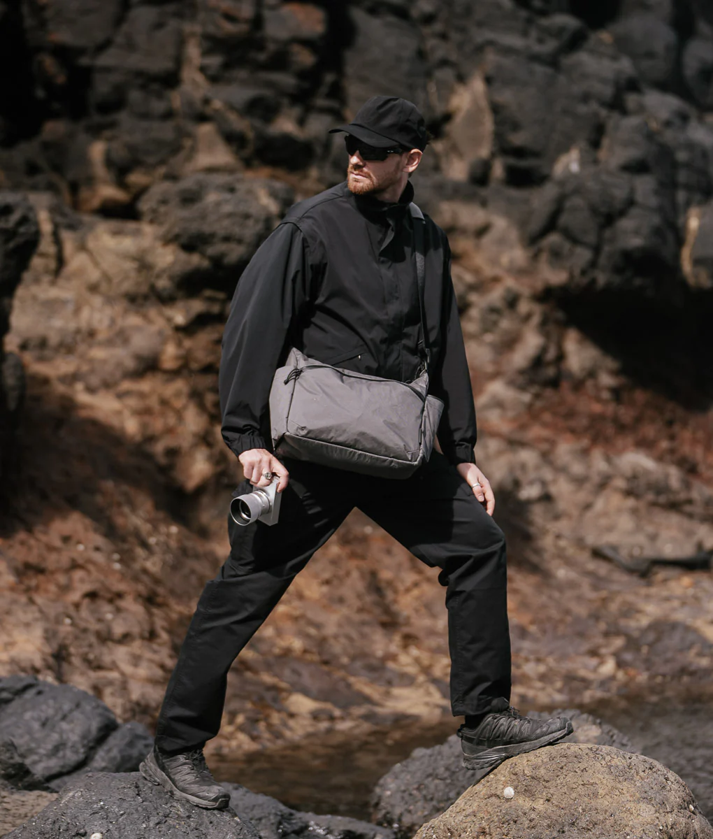 Flight Satchel - Ultradyne - Image 41