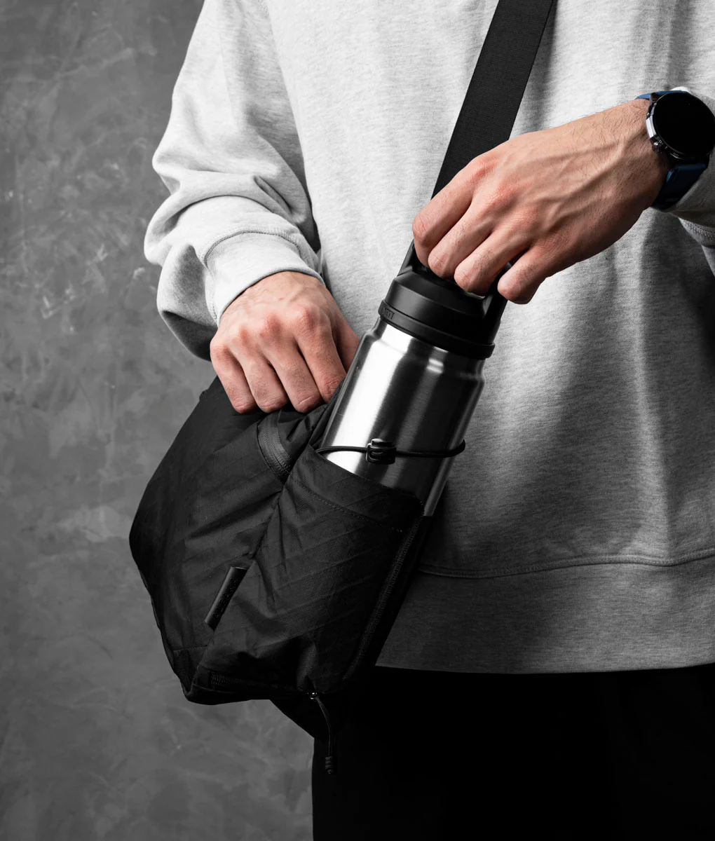 Flight Satchel - Ultradyne - Image 6