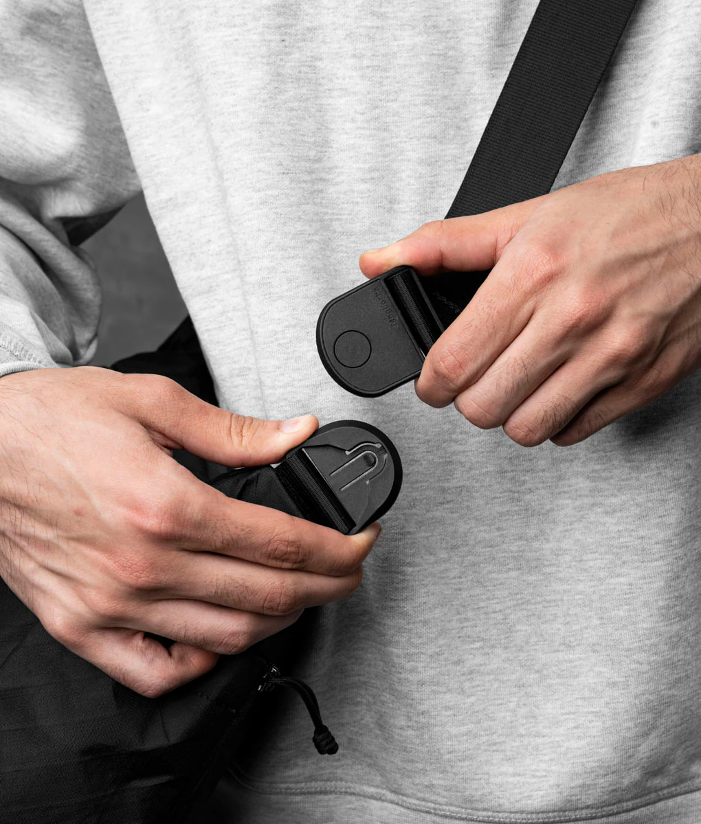 Flight Satchel - Ultradyne - Image 8