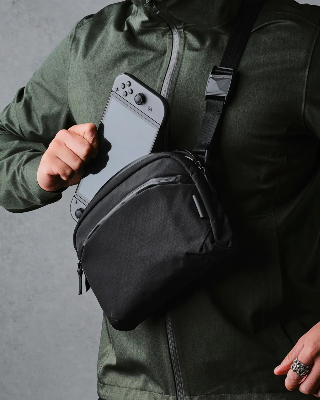Flight Sling (2L) - Image 30