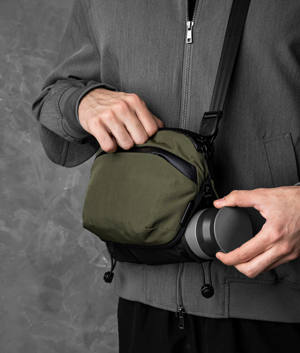 Flight Sling Pro (2.5L) - Image 24