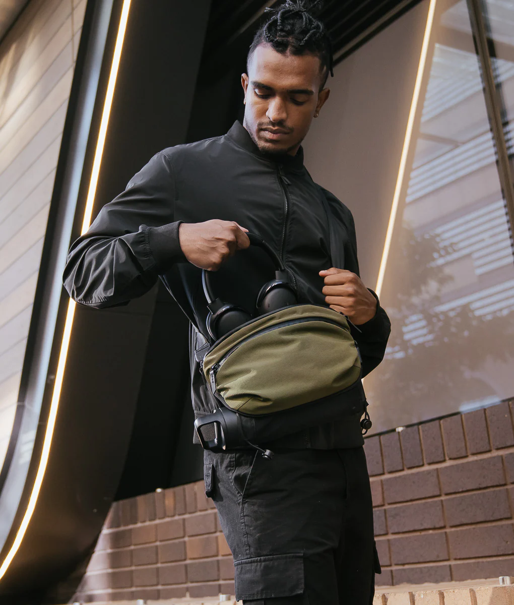 Flight Sling Pro (2.5L) - Image 34