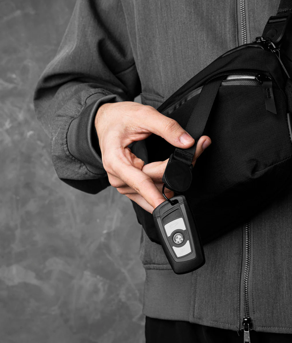 Flight Sling Pro (2.5L) - Image 5