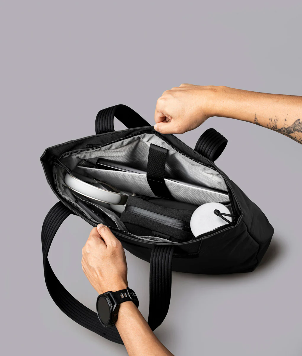 Flight Tote (L) - Image 18