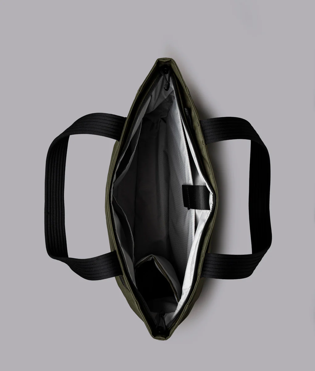Flight Tote (L) - Image 41