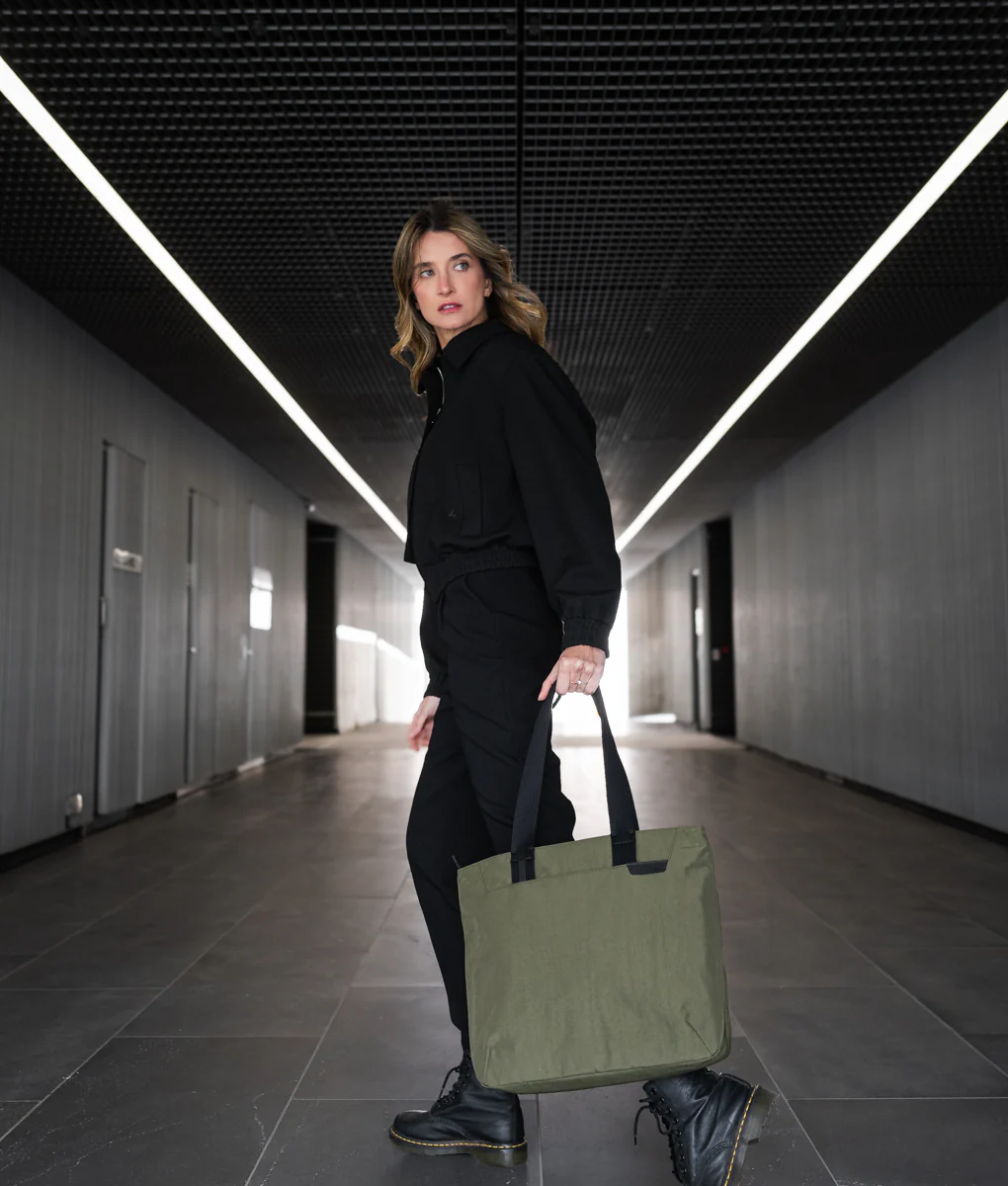 Flight Tote (L) - Image 51