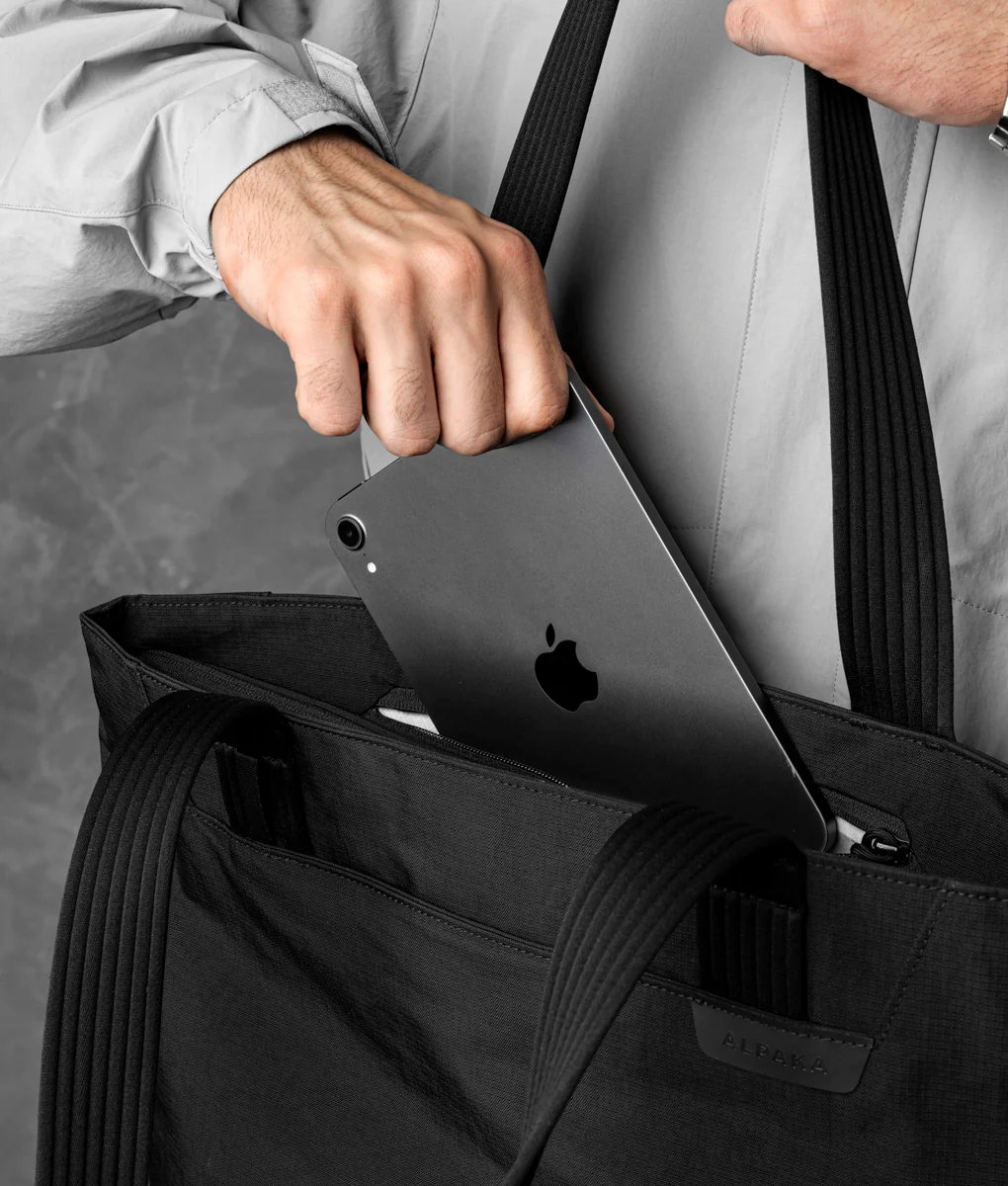 Flight Tote (L) - Image 6