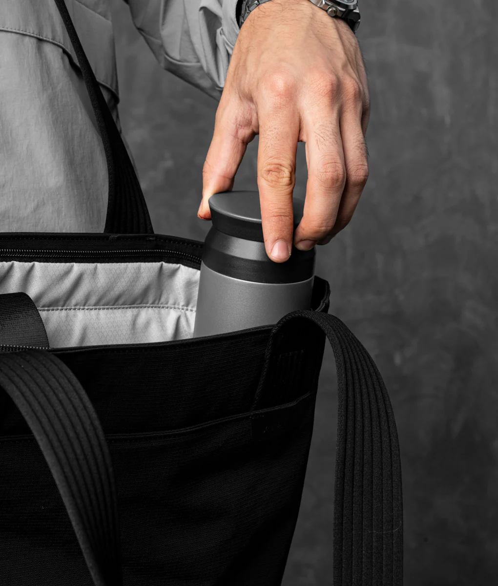 Flight Tote (L) - Image 8