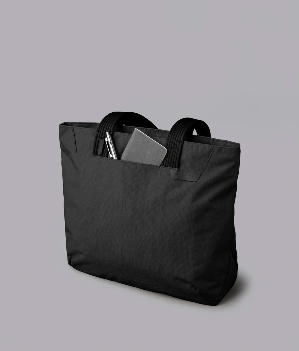Flight Tote (M) - Image 13